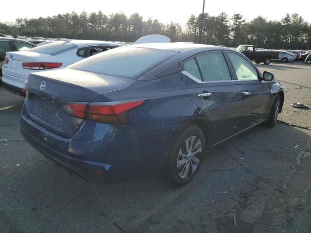 Photo 3 from auction – 2021 NISSAN ALTIMA S with VIN 1N4BL4BVXMN328217