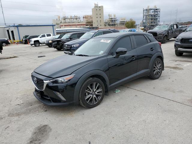 MAZDA CX-3 TOURI 2017 z numerem VIN JM1DKDC76H0150279 - Zdjęcie z aukcji