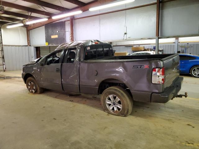 Photo 2 from auction – 2008 FORD F150 with VIN 1FTRX14W78FA01940