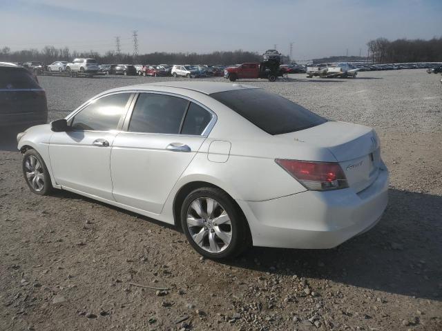 Photo 2 from auction – 2009 HONDA ACCORD with VIN 1HGCP36839A002485