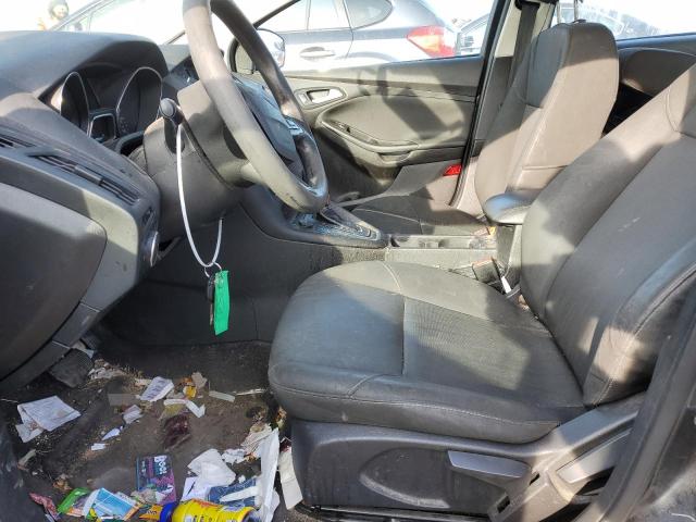 Photo 7 from auction – 2018 FORD FOCUS SE with VIN 1FADP3FE1JL321181