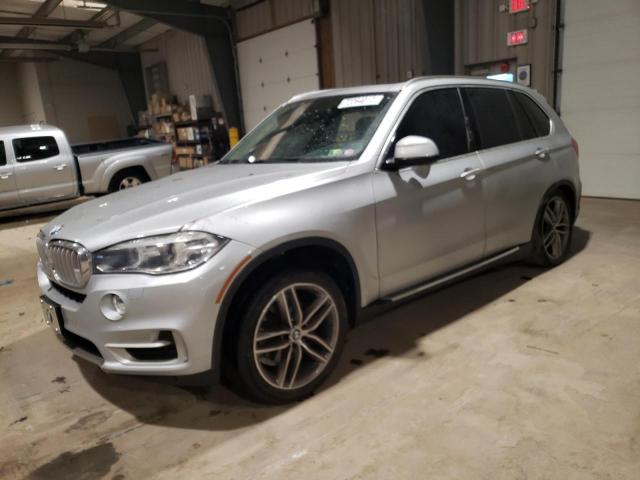 BMW X5 XDRIVE3 2014 with VIN 5UXKR0C55E0K45940 - Photo from auction