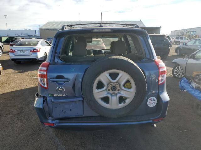 Photo 6 from auction – 2012 TOYOTA RAV4 with VIN 2T3BF4DV2CW240476