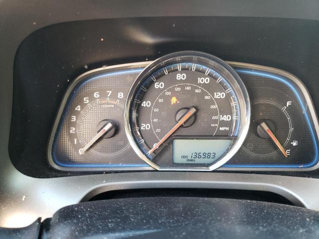 Photo 9 from auction – 2013 TOYOTA RAV4 LIMIT with VIN 2T3DFREV0DW007962