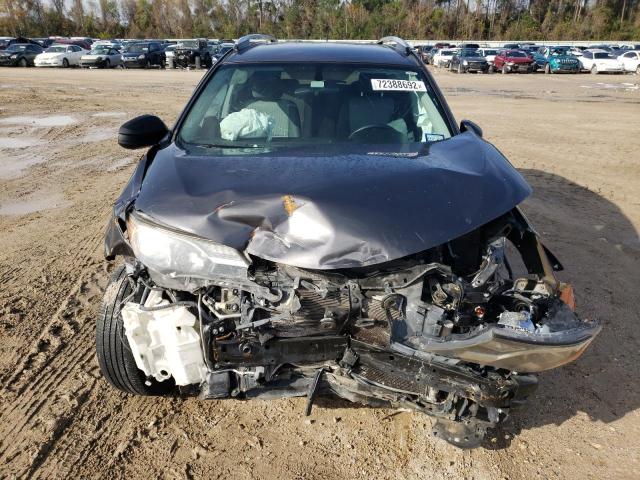 Photo 5 from auction – 2015 TOYOTA RAV4 LE with VIN 2T3ZFREV6FW228068