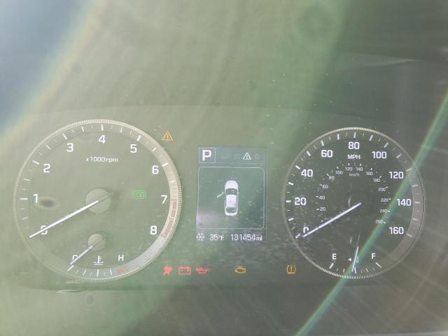 Photo 9 from auction – 2016 HYUNDAI SONATA SE with VIN 5NPE24AF9GH368720