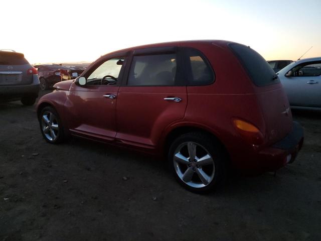 Photo 2 from auction – 2003 CHRYSLER PT CRUISER with VIN 3C8FY78G63T518567
