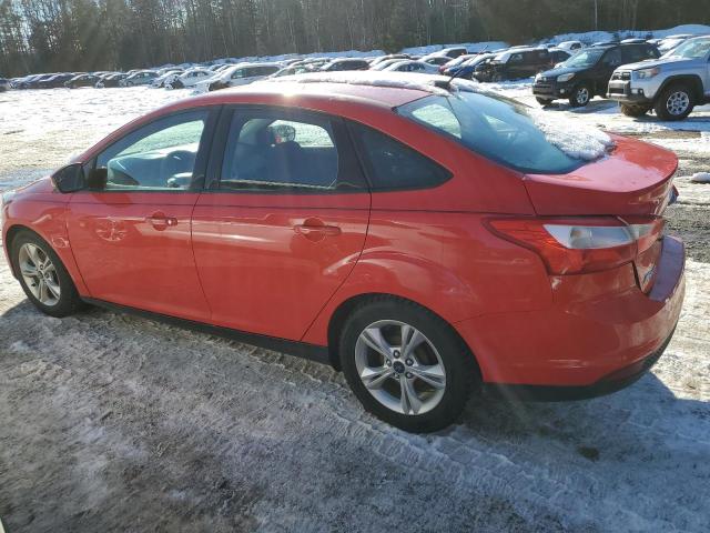 Photo 2 from auction – 2014 FORD FOCUS SE with VIN 1FADP3F20EL335732