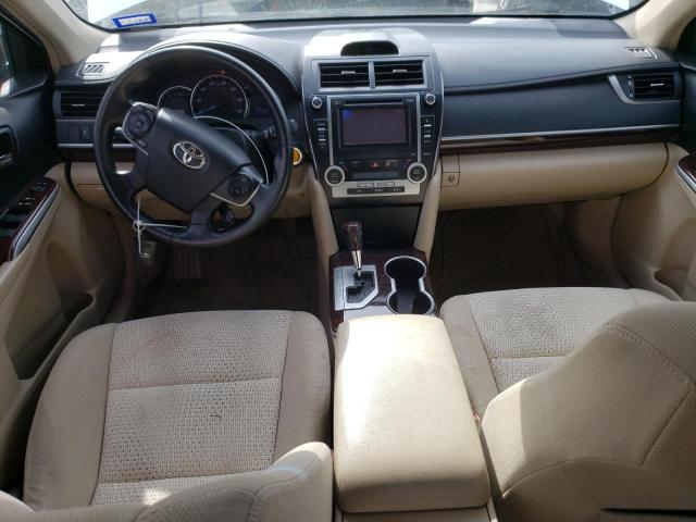 Photo 8 from auction – 2014 TOYOTA CAMRY L with VIN 4T4BF1FK3ER357289