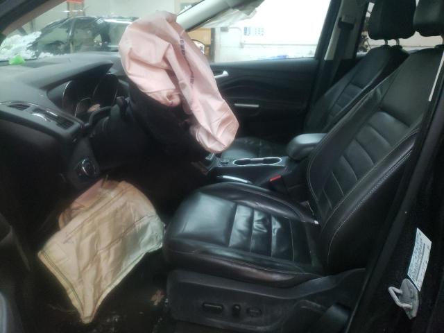 Photo 7 from auction – 2014 FORD ESCAPE TIT with VIN 1FMCU9J91EUB08691