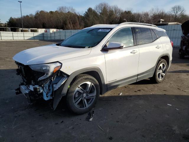 2021 GMC Terrain
