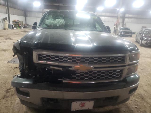 Photo 5 from auction – 2015 CHEVROLET SILVERADO with VIN 3GCUKREC1FG471680