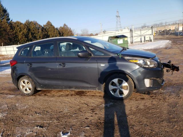 Photo 4 from auction – 2014 KIA RONDO with VIN KNAHT8A31E7048250