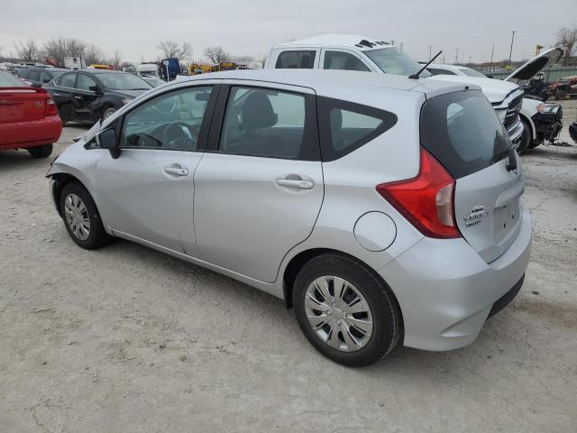 Photo 2 from auction – 2019 NISSAN VERSA NOTE with VIN 3N1CE2CP0KL355035