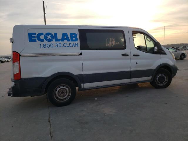 Photo 3 from auction – 2016 FORD TRANSIT T- with VIN 1FTYE1YM6GKB32437