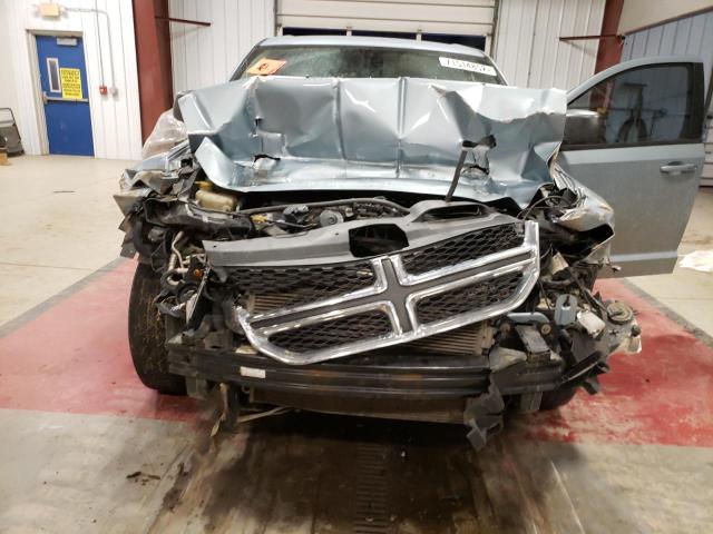 Photo 11 from auction – 2013 DODGE JOURNEY SE with VIN 3C4PDCAB5DT728457