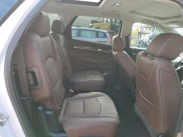 Photo 10 from auction – 2019 BUICK ENCLAVE AV with VIN 5GAERDKW9KJ279743