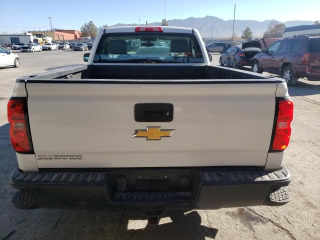 Photo 6 from auction – 2015 CHEVROLET SILVERADO with VIN 1GCNKPEH8FZ195387
