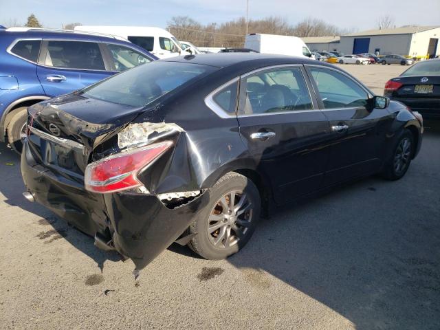 Photo 3 from auction – 2015 NISSAN ALTIMA 2.5 with VIN 1N4AL3AP0FC459177