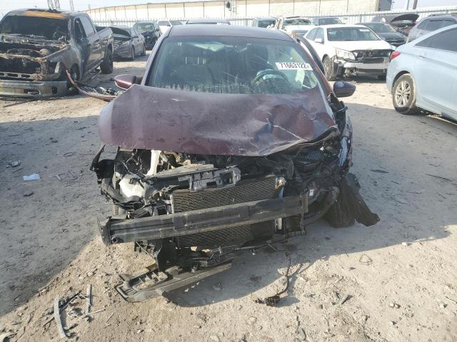 Photo 5 from auction – 2017 KIA FORTE LX with VIN 3KPFK4A74HE145679