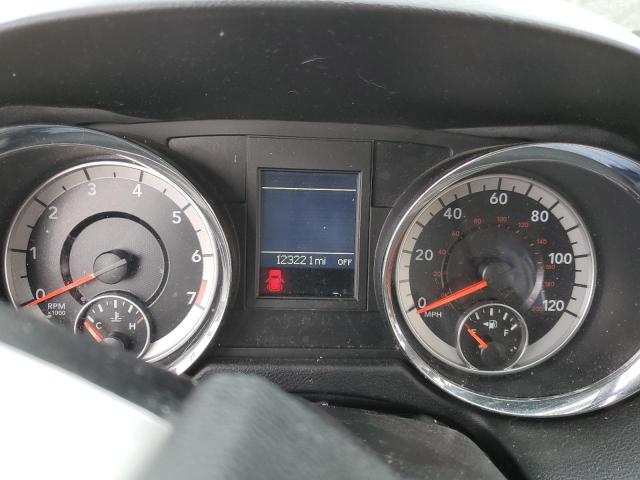 Photo 9 from auction – 2016 DODGE GRAND CARA with VIN 2C4RDGEG5GR265538