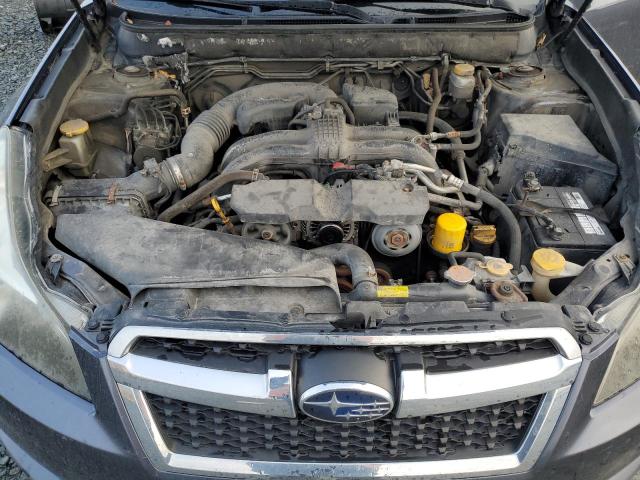 Zdjęcie 11 z aukcji – 2014 SUBARU LEGACY 2.5 z VIN 4S3BMGM67E3015590