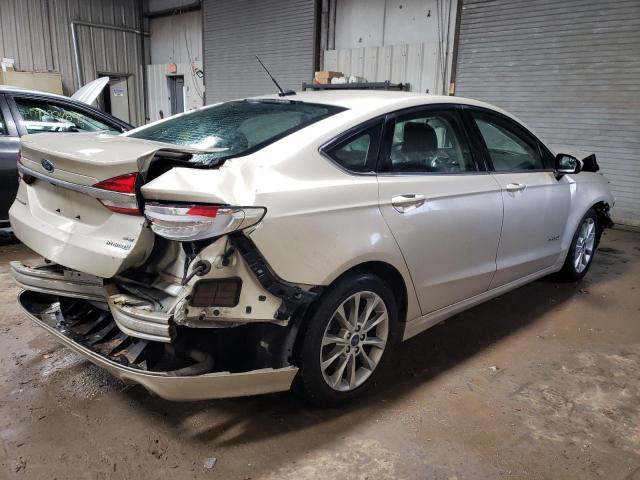 Photo 3 from auction – 2017 FORD FUSION SE with VIN 3FA6P0LU3HR384801