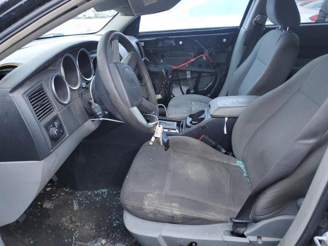 Photo 7 from auction – 2007 DODGE MAGNUM SXT with VIN 2D4FV47V57H793924
