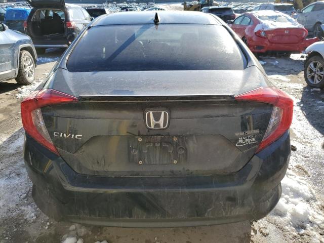 Photo 6 from auction – 2017 HONDA CIVIC TOUR with VIN 19XFC1F94HE201111