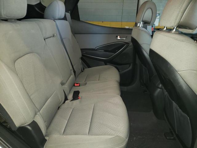Photo 11 from auction – 2018 HYUNDAI SANTA FE S with VIN 5NMZU3LB5JH094677