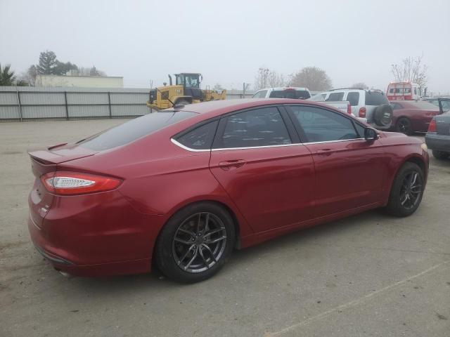 Photo 3 from auction – 2013 FORD FUSION SE with VIN 3FA6P0HR8DR386400