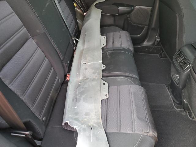 Photo 13 from auction – 2019 HONDA CR-V EX with VIN 7FARW1H52KE025342
