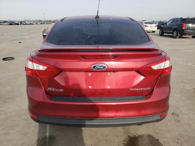 Photo 6 from auction – 2014 FORD FOCUS TITA with VIN 1FADP3J21EL162472