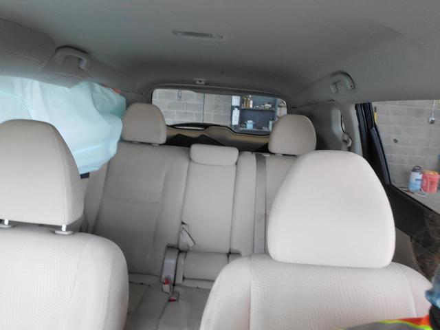 Photo 10 from auction – 2014 NISSAN ROGUE S with VIN 5N1AT2MT9EC818257