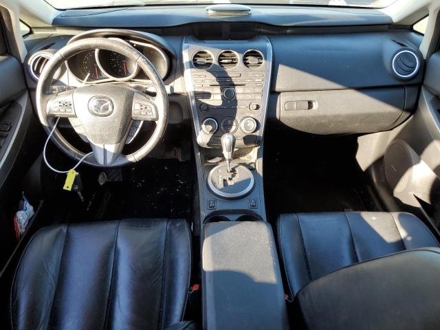 Photo 8 from auction – 2010 MAZDA CX-7 with VIN JM3ER2WL5A0323607