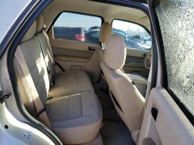 Photo 10 from auction – 2012 FORD ESCAPE XLT with VIN 1FMCU0D7XCKA00438