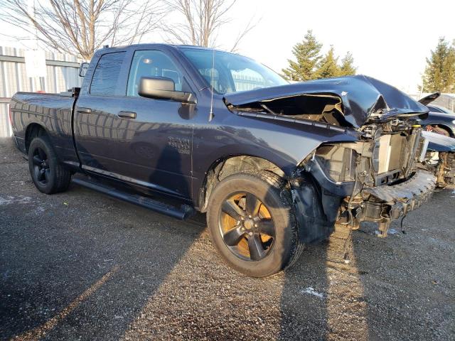 Photo 4 from auction – 2019 RAM 1500 CLASS with VIN 1C6RR7FG7KS736295