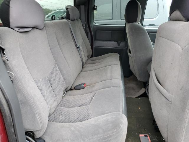 Photo 10 from auction – 2007 CHEVROLET SILVERADO with VIN 1GCEC19V17Z185330