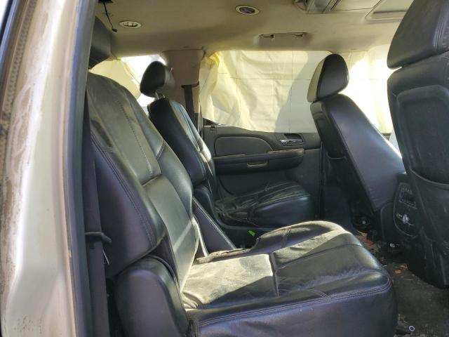 Photo 10 from auction – 2008 CHEVROLET SUBURBAN K with VIN 1GNFK16348R238573