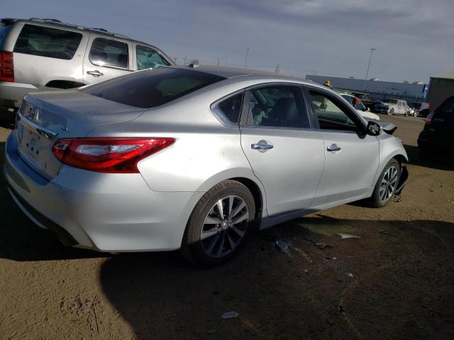 Photo 3 from auction – 2017 NISSAN ALTIMA 2.5 with VIN 1N4AL3AP2HC223178