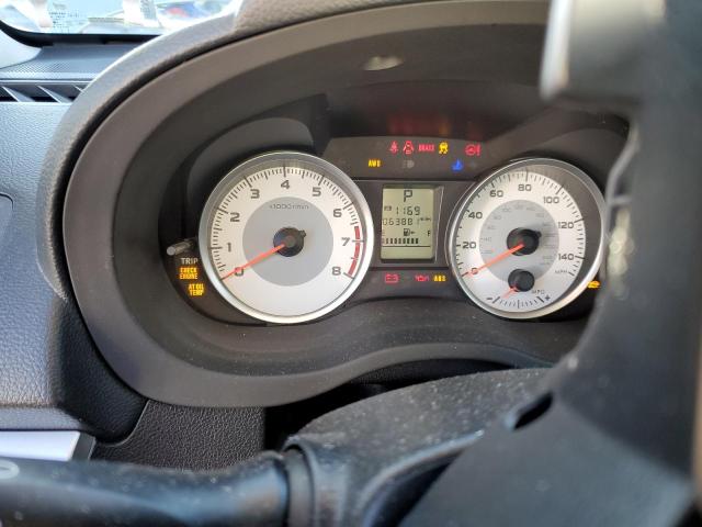 Photo 9 from auction – 2014 SUBARU IMPREZA PR with VIN JF1GPAC61E8243976