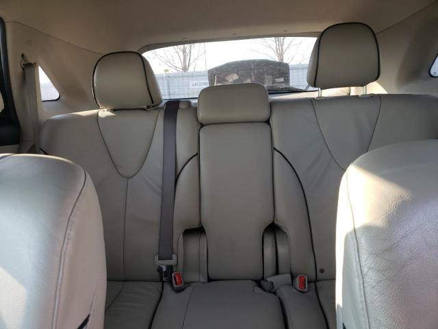 Photo 10 from auction – 2010 TOYOTA VENZA with VIN 4T3ZA3BB3AU033995