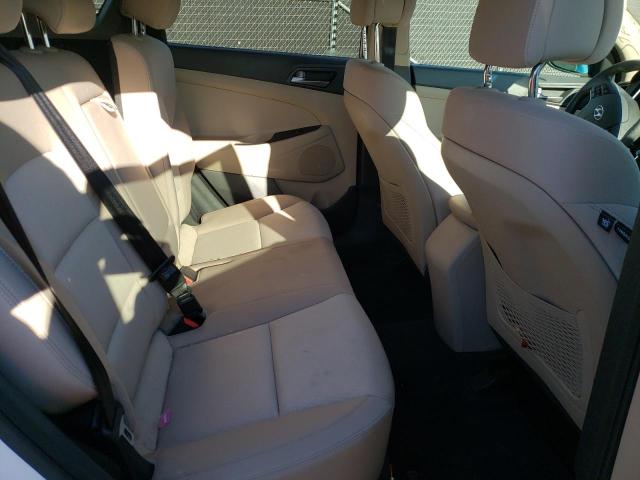 Photo 11 from auction – 2017 HYUNDAI TUCSON LIM with VIN KM8J3CA47HU567188