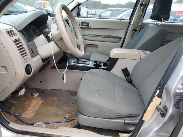 Photo 7 from auction – 2010 FORD ESCAPE XLS with VIN 1FMCU0C74AKA04564