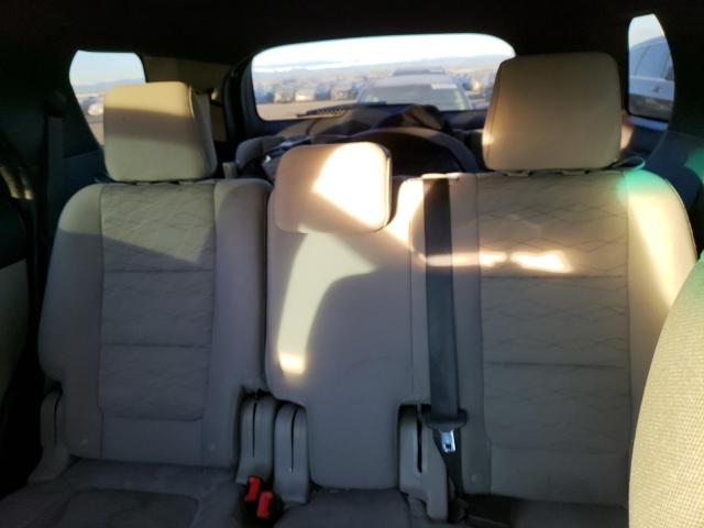Photo 10 from auction – 2015 FORD EXPLORER with VIN 1FM5K8B80FGA19998