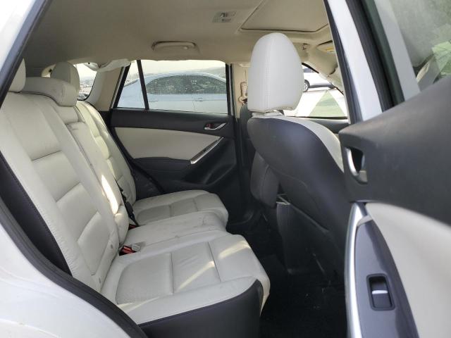 Photo 11 from auction – 2016 MAZDA CX-5 GT with VIN JM3KE2DY8G0861417