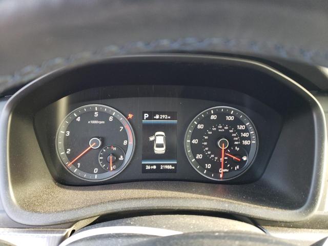 Photo 9 from auction – 2019 HYUNDAI SONATA LIM with VIN 5NPE34AB4KH820141