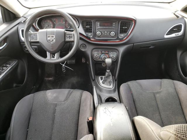 Photo 8 from auction – 2015 DODGE DART SXT with VIN 1C3CDFBB3FD129214