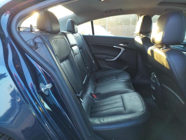 Photo 10 from auction – 2012 BUICK REGAL with VIN 2G4GR5EK3C9146670