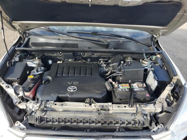 Photo 12 from auction – 2008 TOYOTA RAV4 LIMIT with VIN JTMBK31V285048113